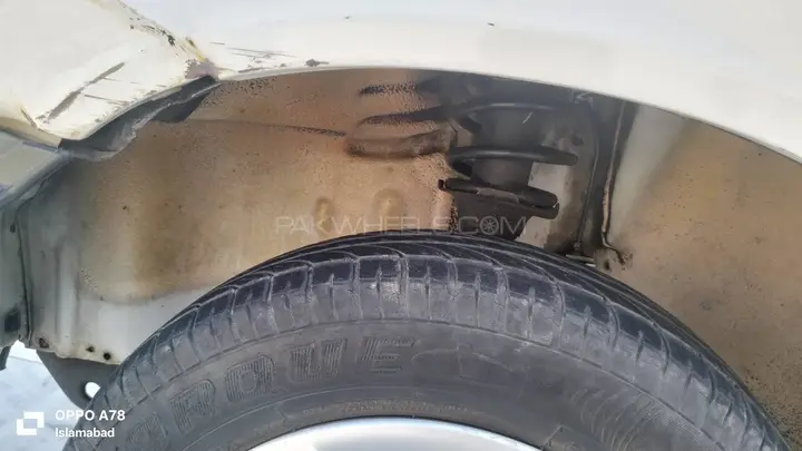 Suzuki Mehran