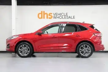 Ford Escape 2023 photo 5
