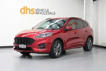 Ford Escape 2023 photo 4