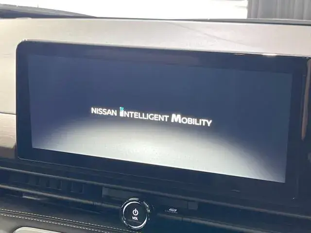 Nissan Serena 2026 photo 3