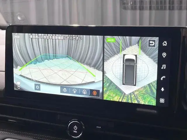 Nissan Serena 2026 photo 4