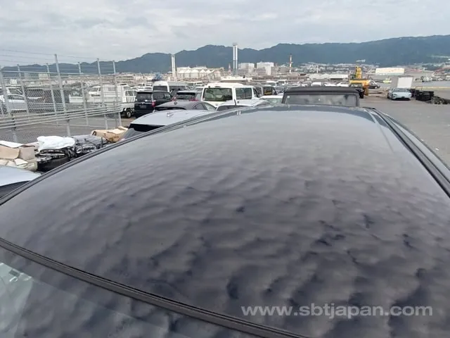 Toyota Voxy X L Edition 2012 photo 5