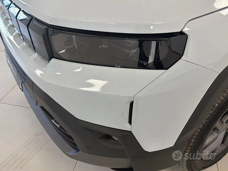 Jeep Compass 2026 photo 4