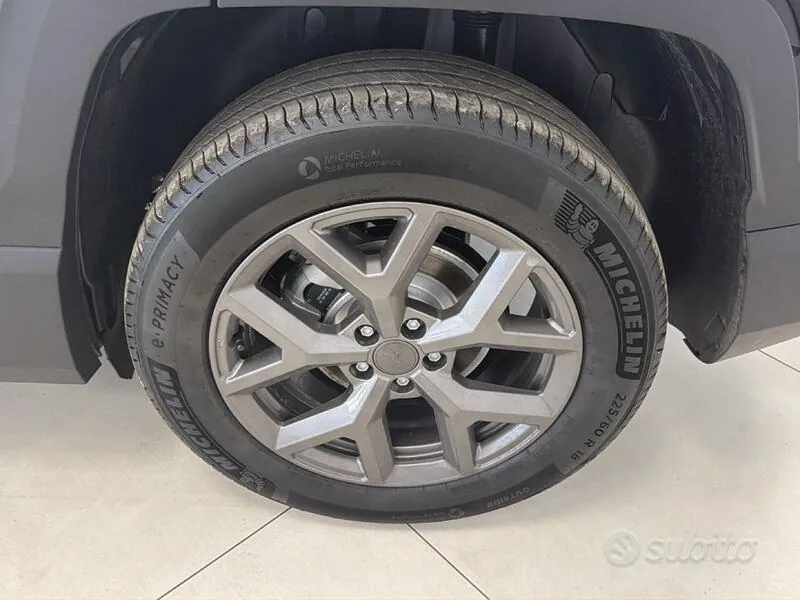 Jeep Compass 2026 photo 5
