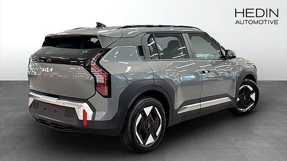 Kia Ev3 2027 photo 2