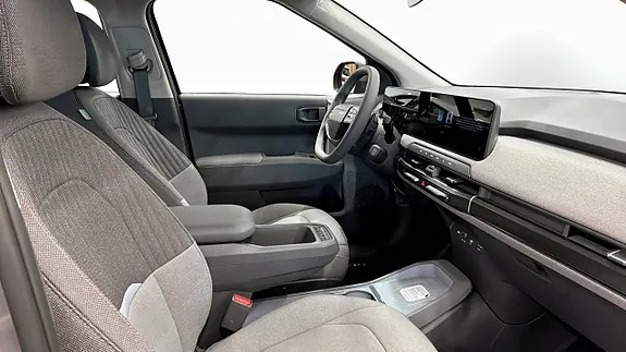 Kia Ev3 2027 photo 3