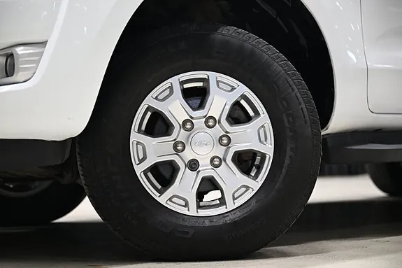 Ford Ranger 2020 photo 2