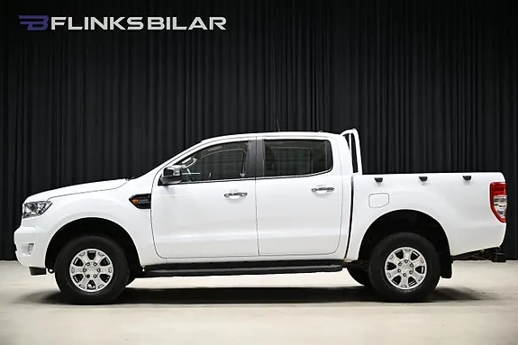 Ford Ranger 2020 photo 3