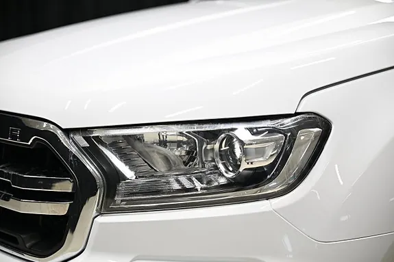 Ford Ranger 2020 photo 4