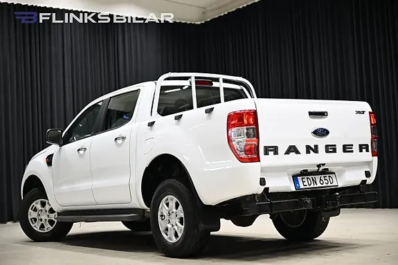 Ford Ranger 2020 photo 5