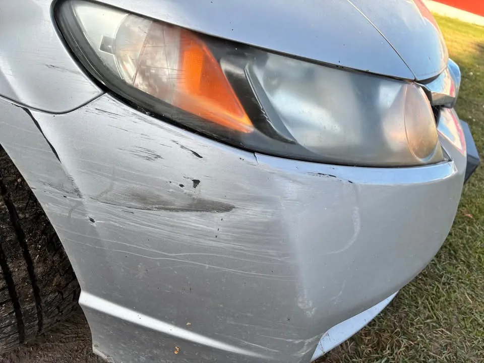 Honda Civic 2010 photo 4