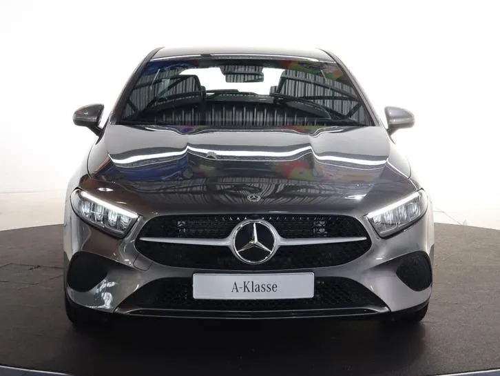 Mercedes-Benz A-Class 2025 photo 3
