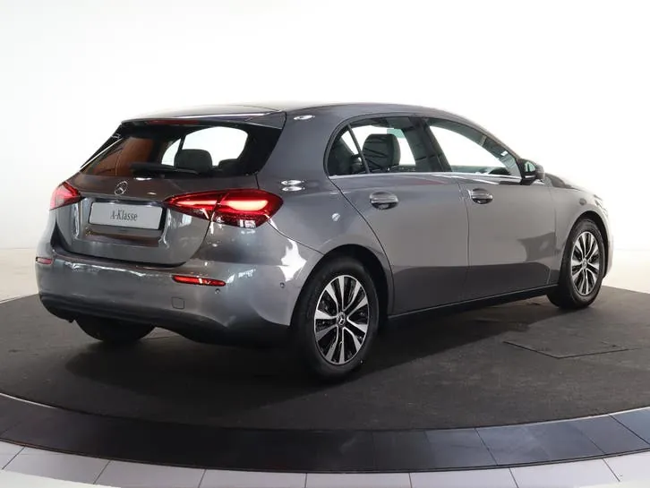 Mercedes-Benz A-Class 2025 photo 2