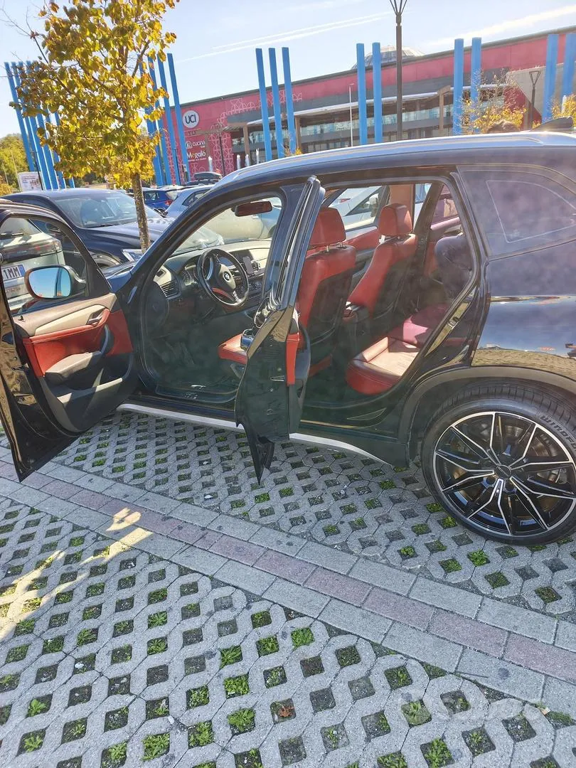 BMW X1 2010 photo 5