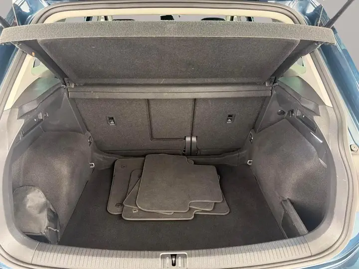 Volkswagen Tiguan 2023 photo 5