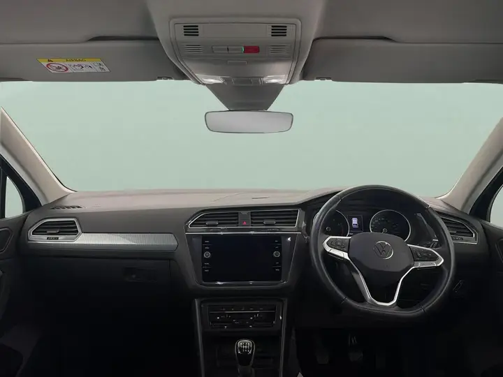 Volkswagen Tiguan 2023 photo 4