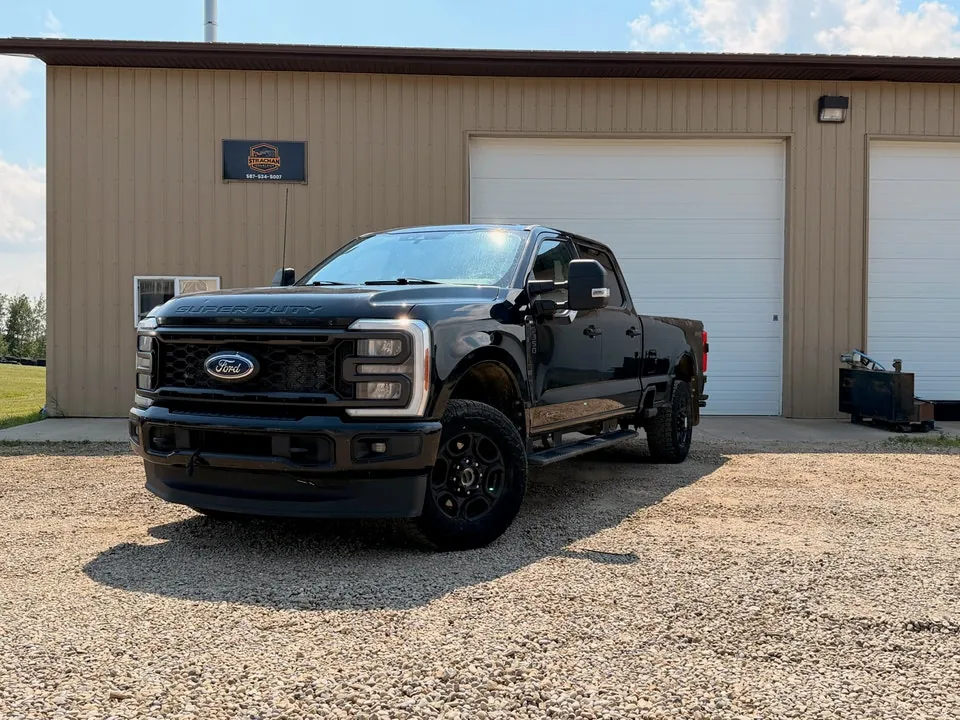 Ford F350