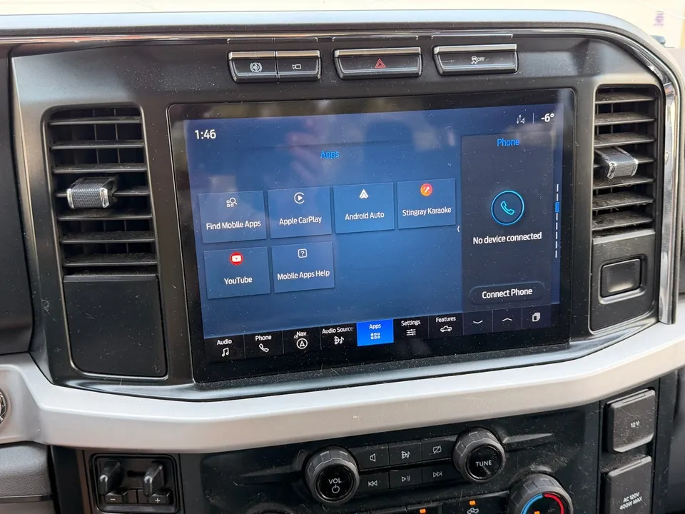 Ford F350 2023 photo 5