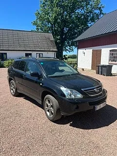 Lexus Rx400H
