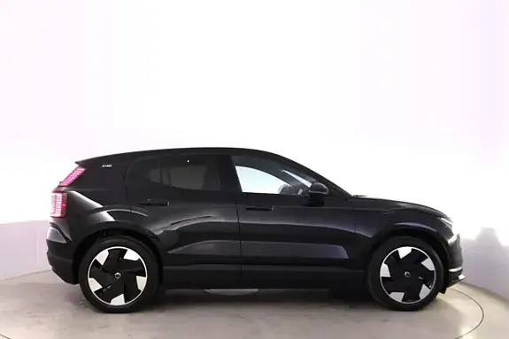 Volvo Ex30 2024 photo 5