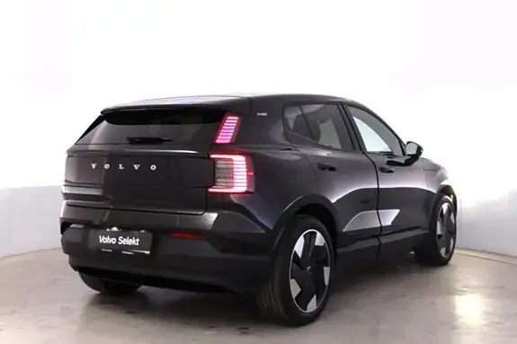 Volvo Ex30 2024 photo 4