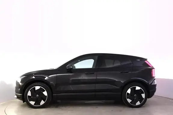 Volvo Ex30 2024 photo 2