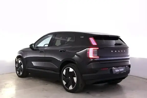 Volvo Ex30 2024 photo 3