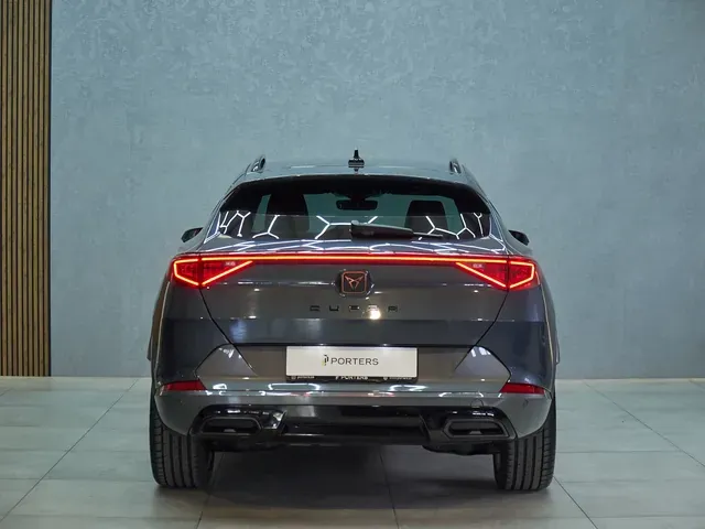Cupra Formentor 2023 photo 3