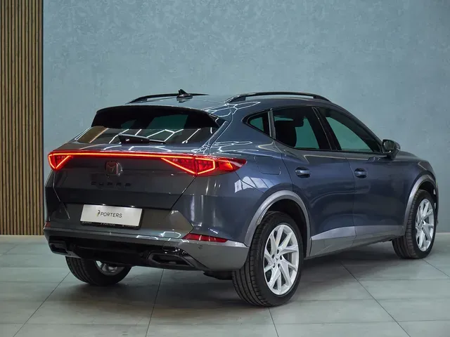 Cupra Formentor 2023 photo 2