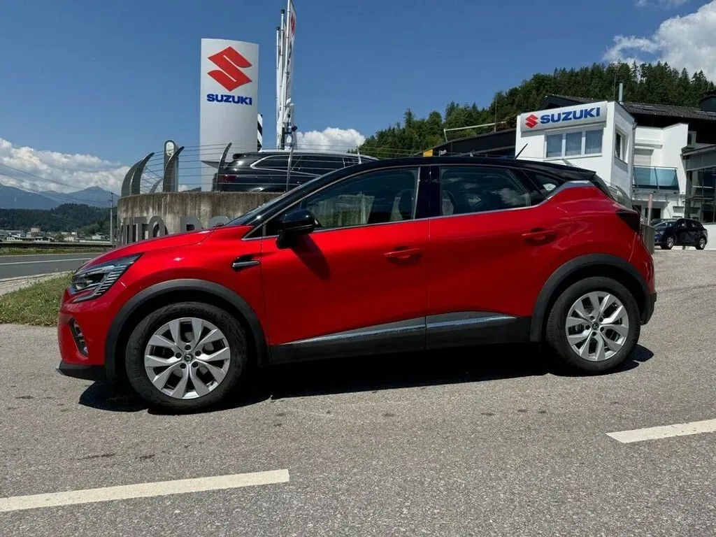 Renault Captur 2020 photo 3