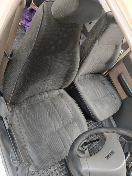 Suzuki Mehran