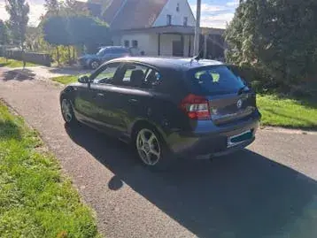 BMW 116I