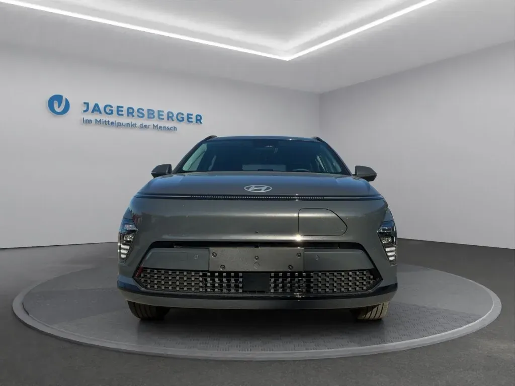 Hyundai Kona 2026 photo 2