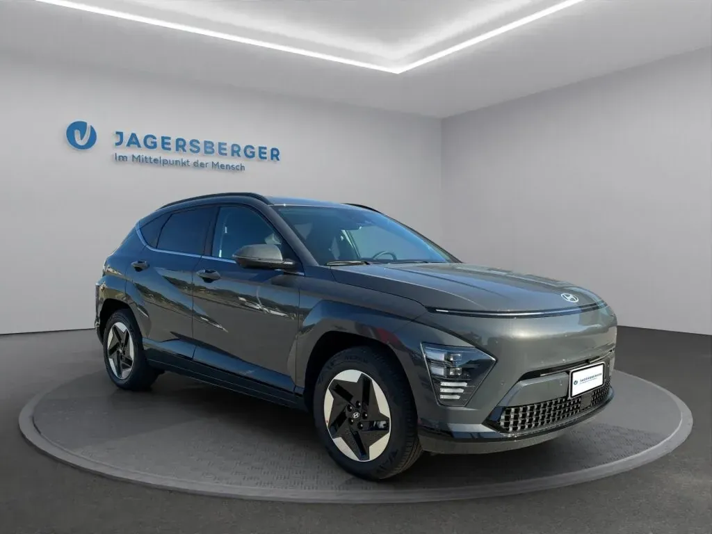 Hyundai Kona 2026 photo 3