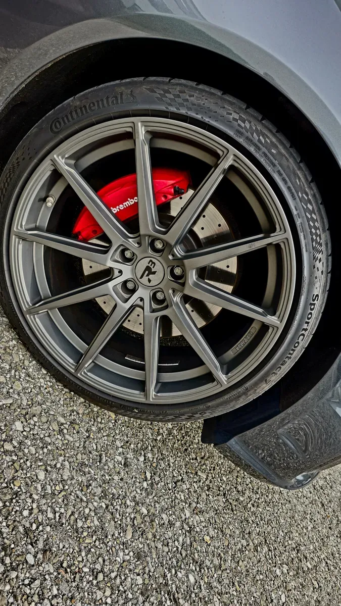 Audi A6 2015 photo 2