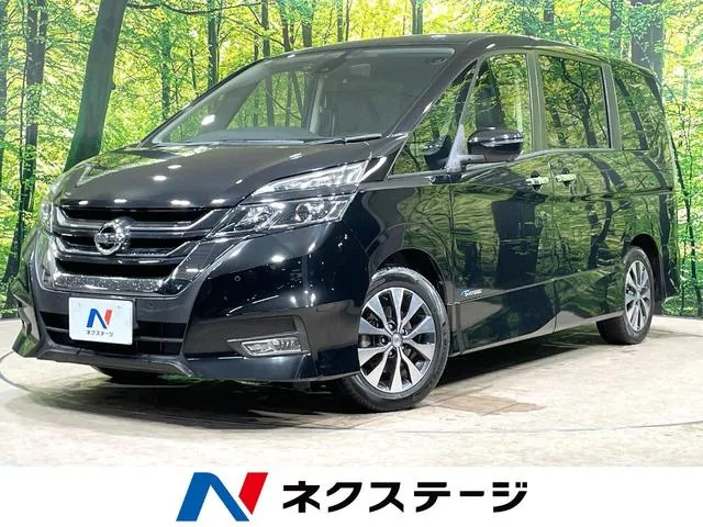 Nissan Sorento