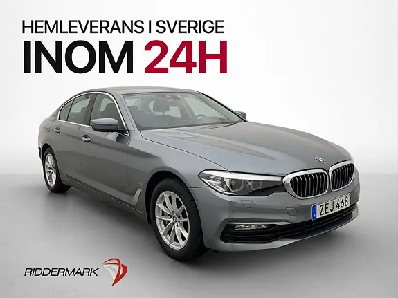 BMW 530E
