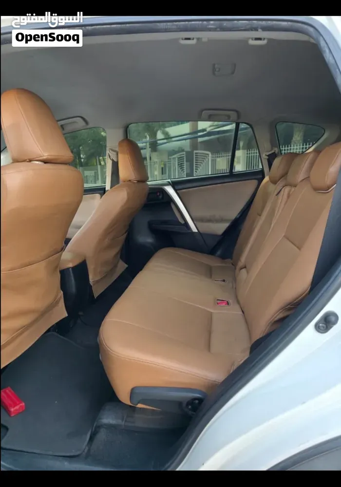 Toyota Rav 4 2015 photo 4