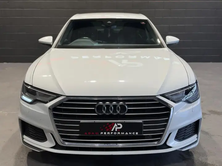 Audi A6 2022 photo 5