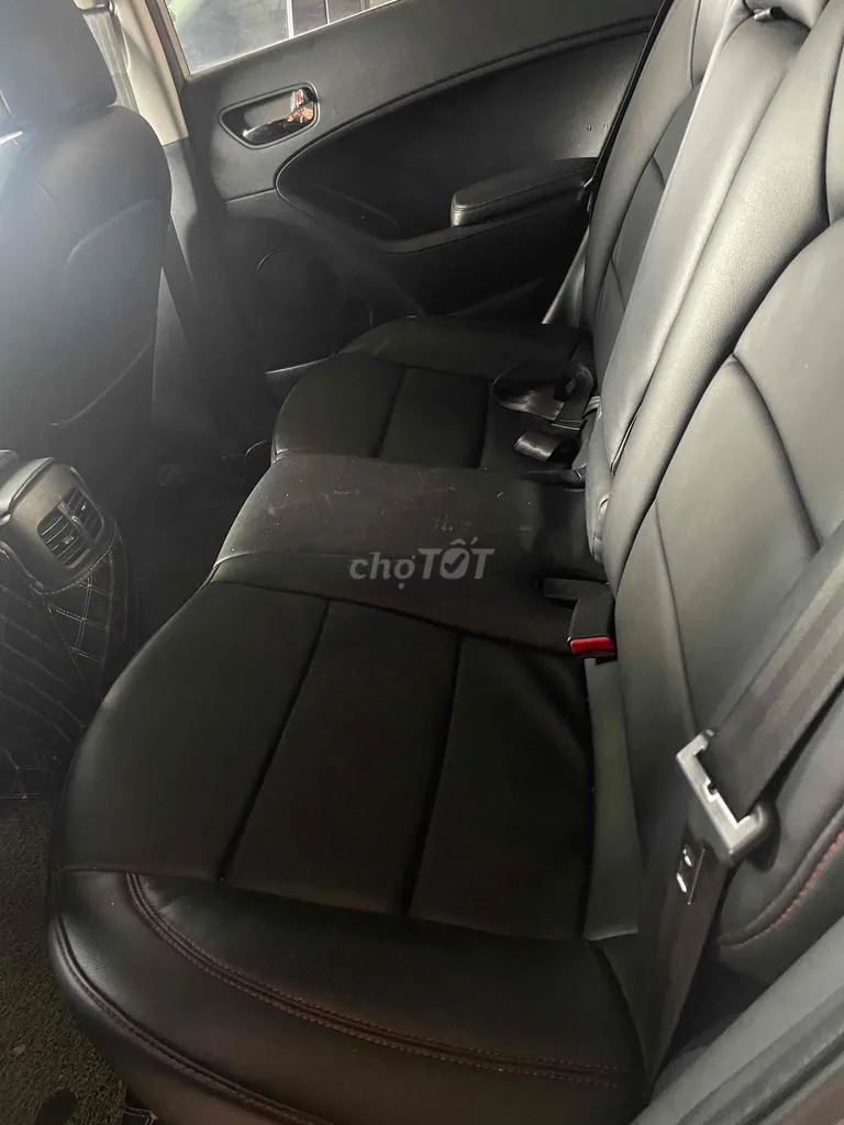 Kia K3 2016 photo 4