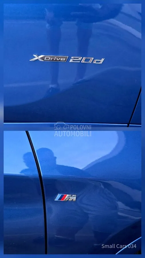 BMW X1 2017 photo 3