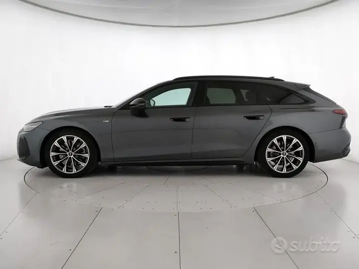 Audi A6 Avant 2026 photo 3