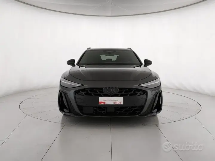 Audi A6 Avant 2026 photo 2