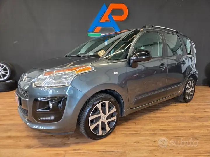 Citroen C3 Picasso