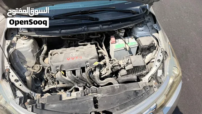 Toyota Yaris 2016 photo 2