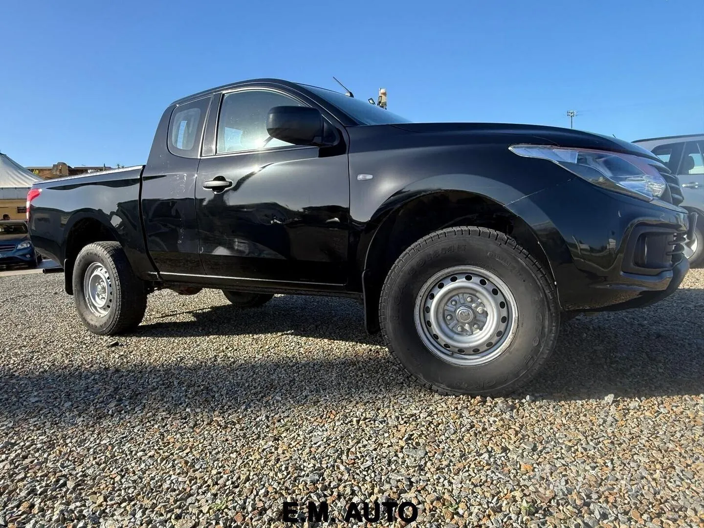 Fiat Fullback 2017 photo 5