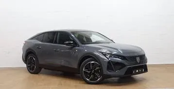 Peugeot 408 2026 photo 3