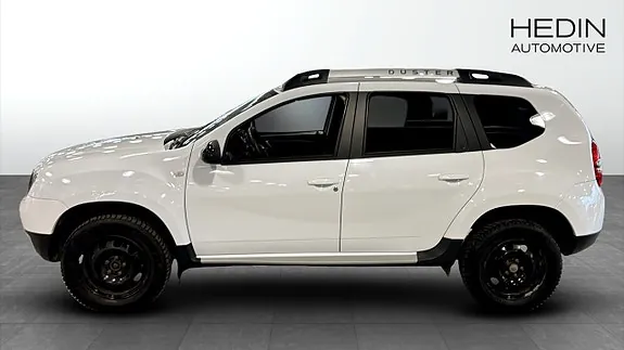 Dacia Duster 2017 photo 4