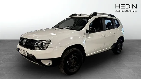 Dacia Duster 2017 photo 3