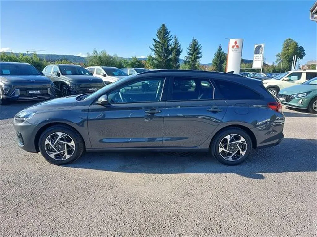 Hyundai I30 2026 photo 2